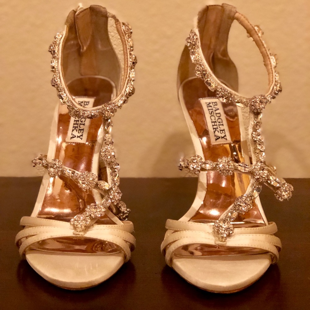 COPY - Badgley Mischka